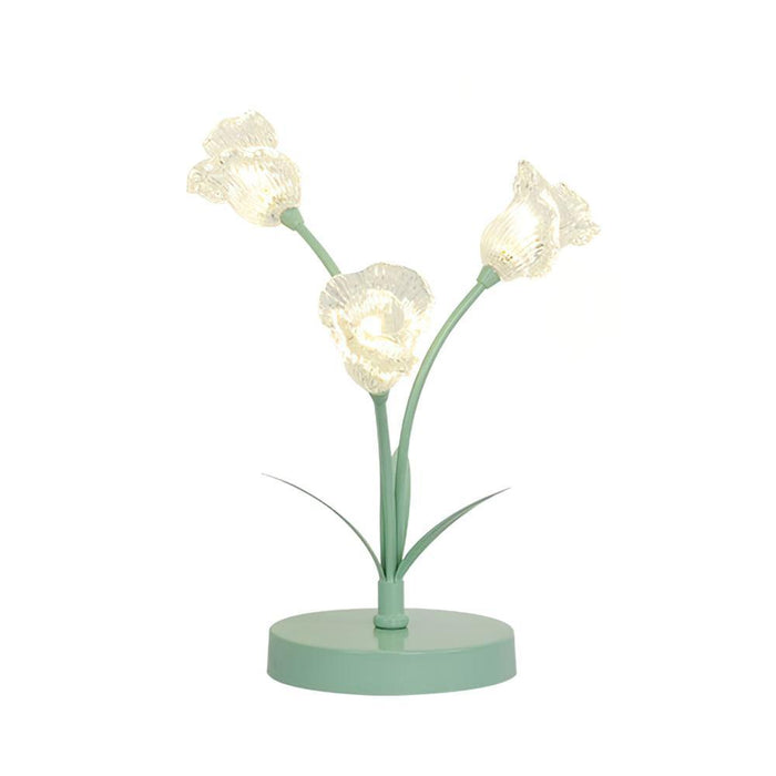 Tulip Flower Table Lamp - DWHOME