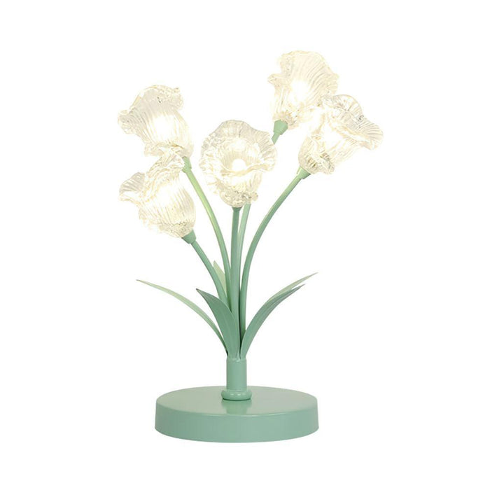 Tulip Flower Table Lamp - DWHOME