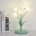 Tulip Flower Table Lamp - DWHOME