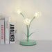 Tulip Flower Table Lamp - DWHOME
