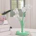 Tulip Flower Table Lamp - DWHOME