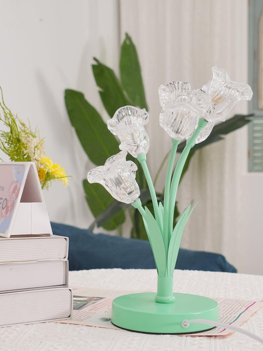 Tulip Flower Table Lamp - DWHOME