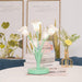 Tulip Flower Table Lamp - DWHOME