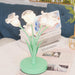 Tulip Flower Table Lamp - DWHOME