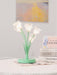 Tulip Flower Table Lamp - DWHOME