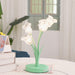 Tulip Flower Table Lamp - DWHOME