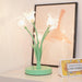 Tulip Flower Table Lamp - DWHOME