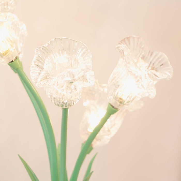Tulip Flower Table Lamp - DWHOME