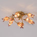 Tulip Serenade Ceiling Lamp-DWHOME