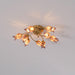 Tulip Serenade Ceiling Lamp-DWHOME
