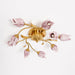Tulip Serenade Ceiling Lamp-DWHOME