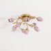 Tulip Serenade Ceiling Lamp-DWHOME