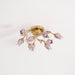 Tulip Serenade Ceiling Lamp-DWHOME
