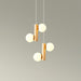 Tupelo Double Pendant Lamp-DWHOME