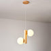 Tupelo Double Pendant Lamp-DWHOME