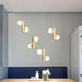Tupelo Double Pendant Lamp-DWHOME