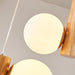Tupelo Double Pendant Lamp-DWHOME