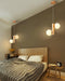 Tupelo Double Pendant Lamp-DWHOME