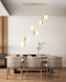 Tupelo Double Pendant Lamp-DWHOME