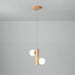 Tupelo Double Pendant Lamp-DWHOME