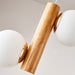 Tupelo Double Pendant Lamp-DWHOME