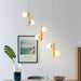 Tupelo Double Pendant Lamp-DWHOME