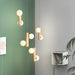 Tupelo Double Pendant Lamp-DWHOME