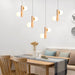 Tupelo Double Pendant Lamp-DWHOME