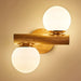 Tupelo Double Sconce-DWHOME