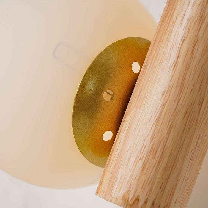Tupelo Double Sconce-DWHOME