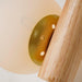 Tupelo Double Sconce-DWHOME