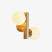 Tupelo Double Sconce-DWHOME