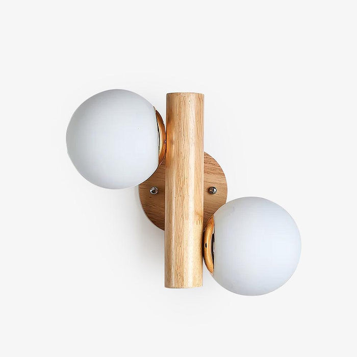 Tupelo Double Sconce-DWHOME