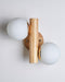 Tupelo Double Sconce-DWHOME