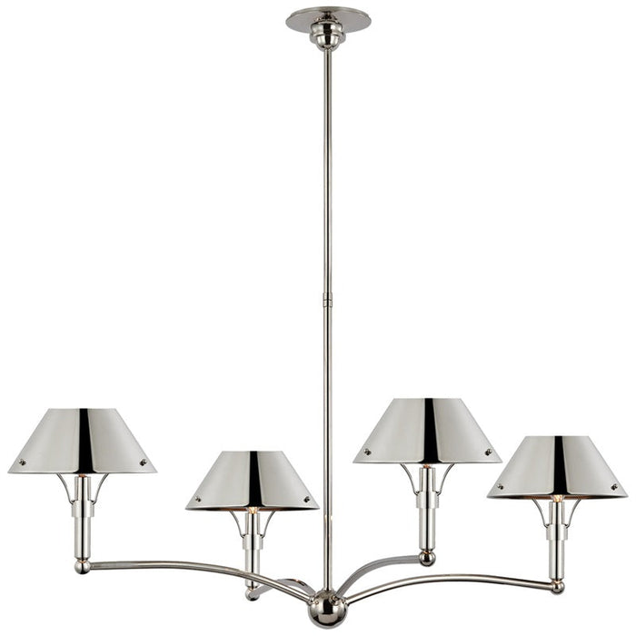 Turlington Chandelier-DWHOME