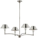 Turlington Chandelier-DWHOME