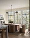 Turlington Chandelier-DWHOME