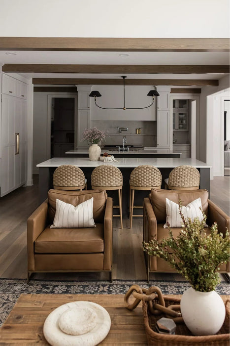 Turlington Chandelier-DWHOME