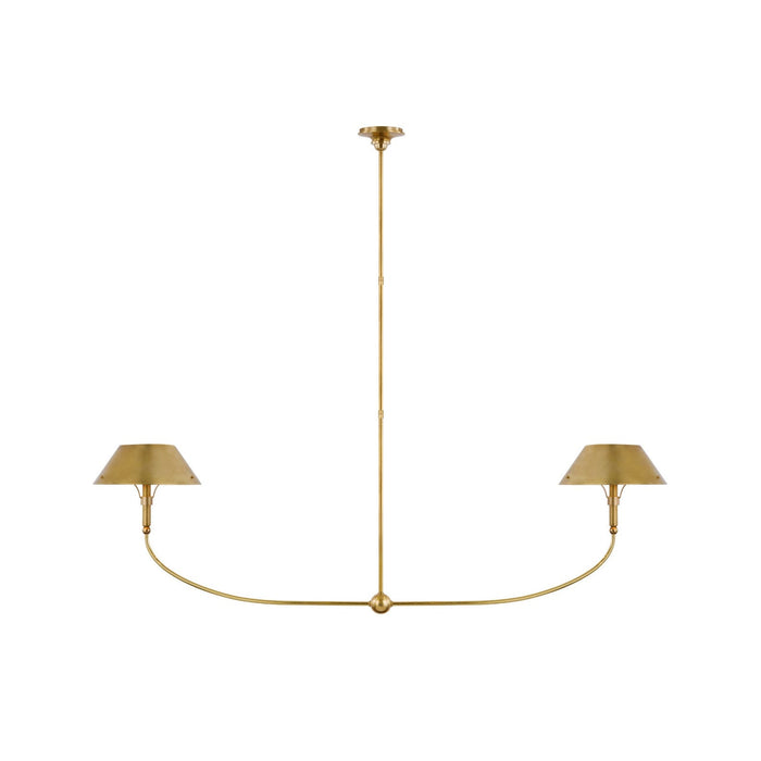 Turlington Chandelier-DWHOME