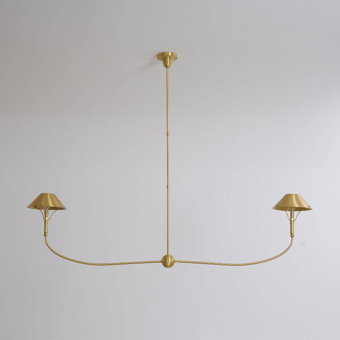 Turlington Chandelier-DWHOME