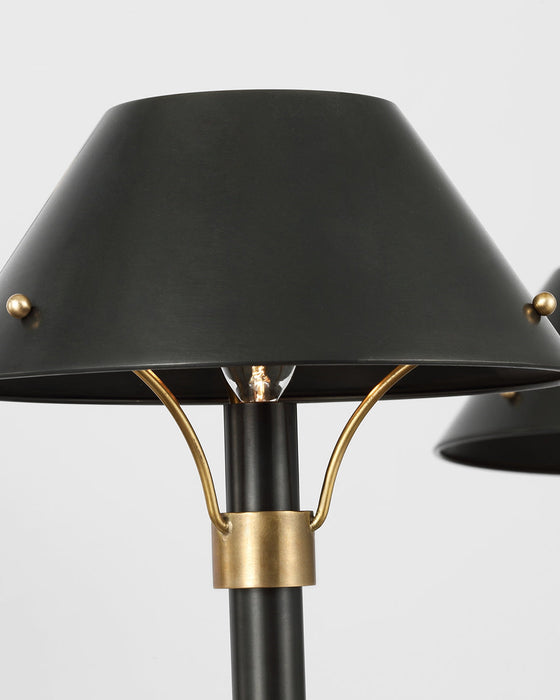 Turlington Chandelier-DWHOME