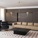Turlington Chandelier-DWHOME