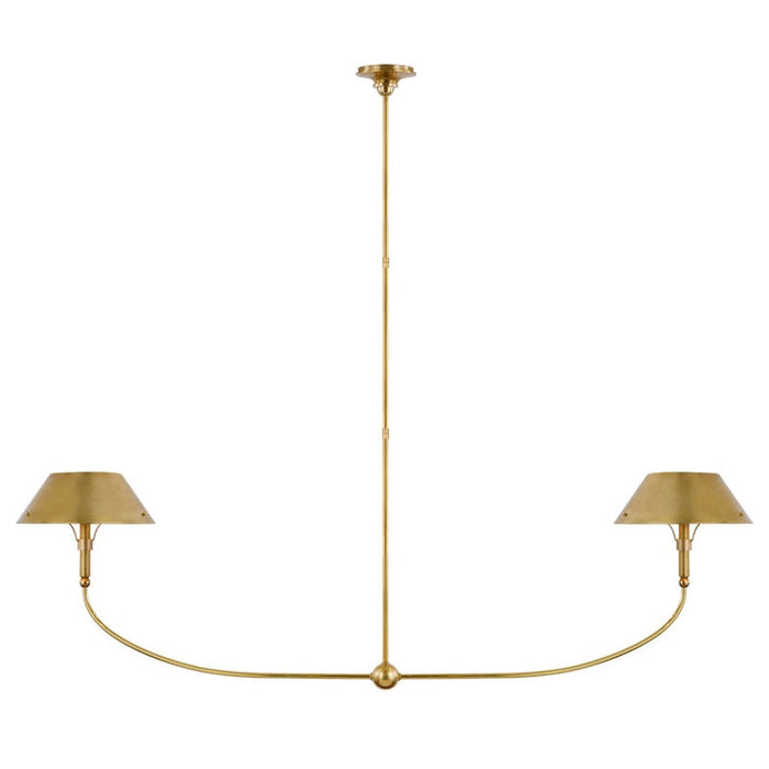 Turlington Chandelier-DWHOME