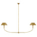 Turlington Chandelier-DWHOME