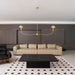 Turlington Chandelier-DWHOME