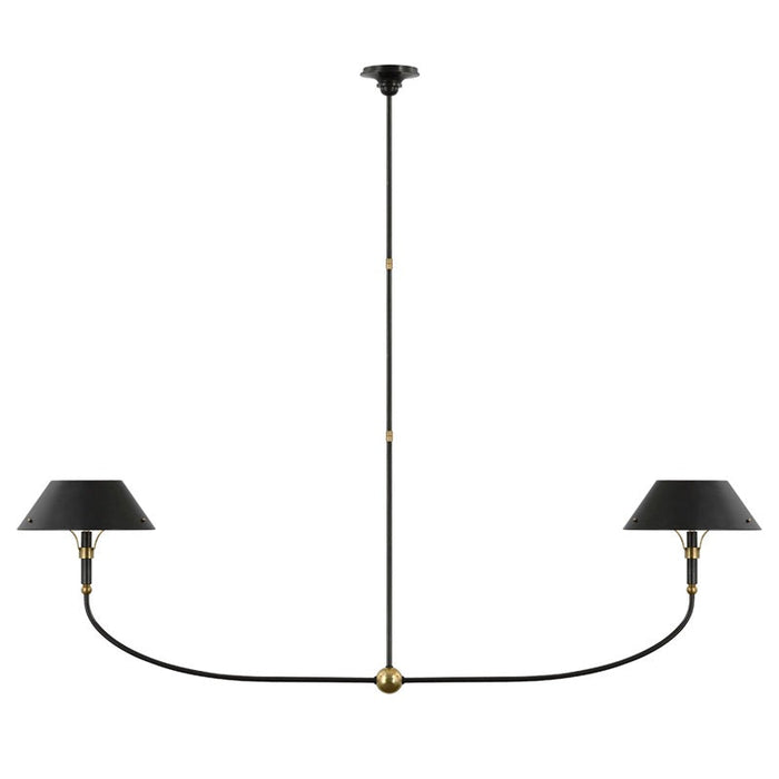 Turlington Chandelier-DWHOME