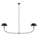 Turlington Chandelier-DWHOME