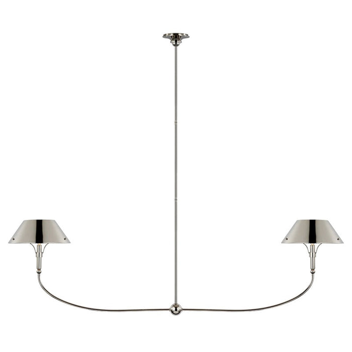Turlington Chandelier-DWHOME