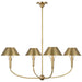 Turlington Chandelier-DWHOME