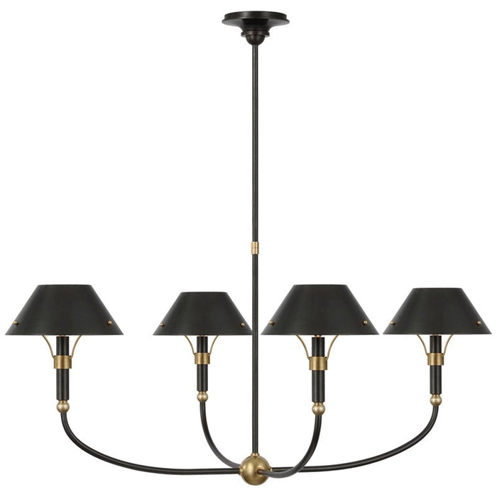 Turlington Chandelier-DWHOME